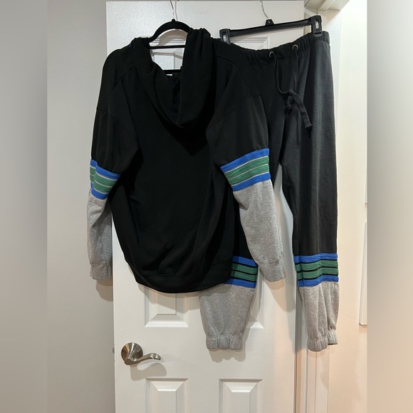 Vintage Havana matching set - Picture 2 of 3